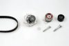HEPU PK10550 Water Pump & Timing Belt Kit